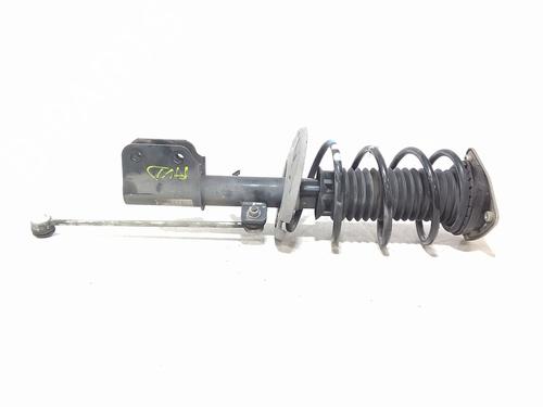 Used Right front shock absorber Right front shock absorber PEUGEOT 308 II (LB_, LP_, LW_, LH_, L3_) 1.6 THP (156 hp) 34332208 34332208