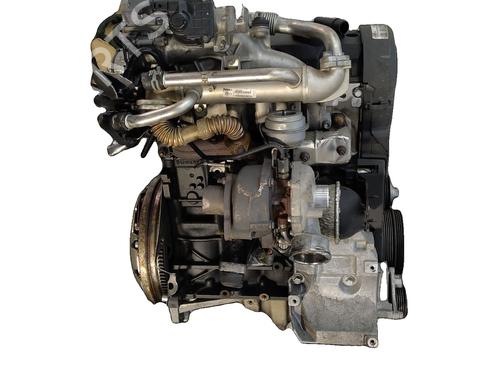 Engine SKODA SUPERB I (3U4) 2.0 TDI | BP37594107M1 - Image 5