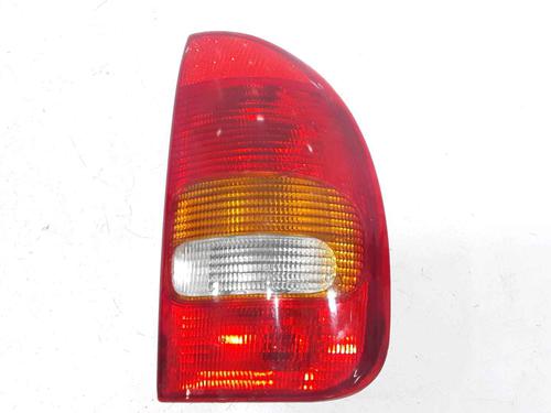 Used Right taillight OPEL CORSA B (S93) 1.2 i 16V (F08, F68, M68) (65 hp) 25193184