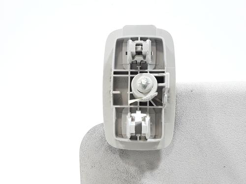 Right sun visor CITROËN BERLINGO Box Body/MPV (K9) 1.6 BlueHDi 100 | BP33476437I2 - Image 4