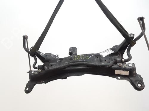 Charriot Charriot TOYOTA YARIS (_P13_) 1.5 Hybrid (NHP130_) (101 hp) 34143413 34143413