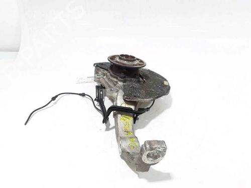 Left front steering knuckle MERCEDES-BENZ C-CLASS (W205) C 450 AMG 4-matic (205.064) | BP25198160M25 