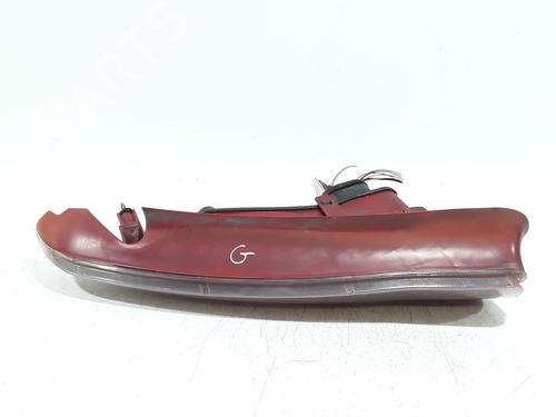 Left taillight PEUGEOT 206 SW (2E/K) 1.4 HDi | BP38022306C34 - Image 3