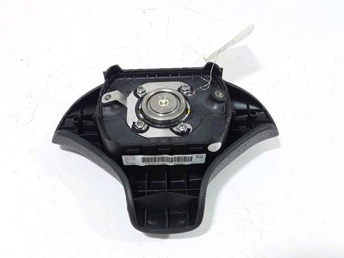 Driver airbag PEUGEOT 106 II (1A_, 1C_) 1.4 i | BP25160915C9