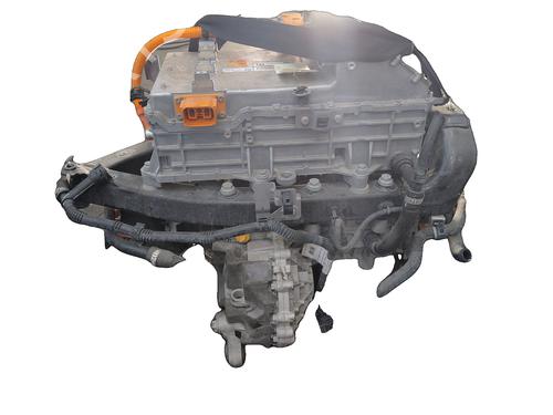 Engine FIAT 500e (332_) Elektro 3+1 (FA1) | BP39697973M1 - Image 3