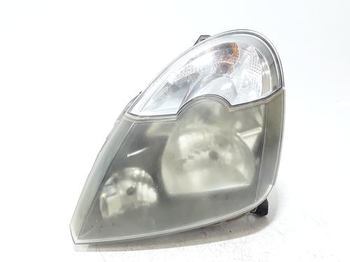 Venstre forlygte RENAULT MODUS / GRAND MODUS (F/JP0_) 1.4 (JP01, JP0J) (98 hp) 28309479