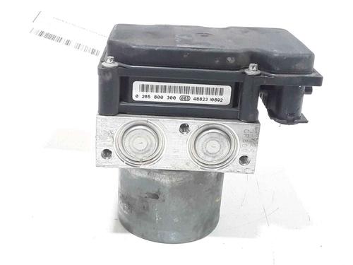 Used ABS pump RENAULT MEGANE II (BM0/1_, CM0/1_) [2001-2012]  25164338