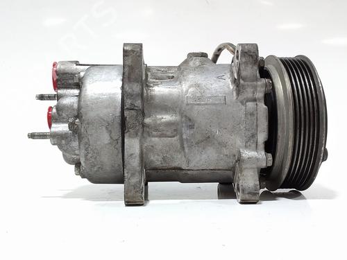 AC compressor PEUGEOT 307 (3A/C) 2.0 HDi 110 | BP27354543M34 