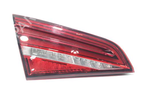 Used Left tailgate light AUDI A3 Sportback (8VA, 8VF) 30 TDI (115 hp) 29230240