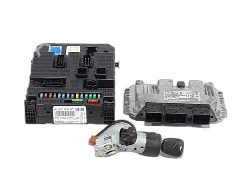 Module électronique CITROËN C3 I (FC_, FN_) 1.6 16V (109 hp) 29962183