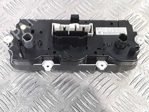 Commande Chauffage VW GOLF V (1K1) 1.4 FSI | BP25765780I5 