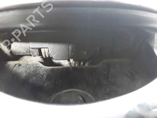 Tailgate handle BMW 1 (F20) 118 d | BP25184952C132 