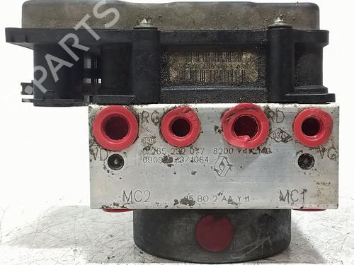 Used ABS pump ABS pump 38502525 38502525