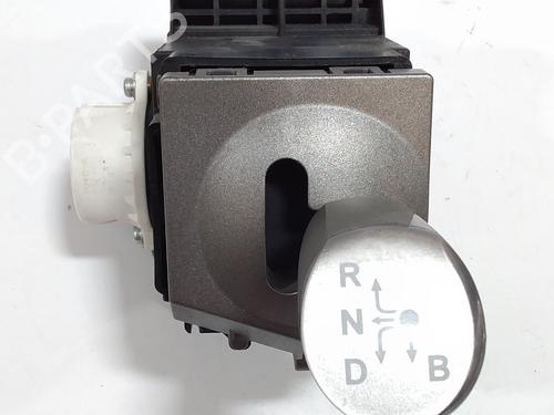 Levier de vitesses TOYOTA PRIUS Liftback (_W2_) 1.5 Hybrid (NHW20_, NHW20R) | BP25480574M90 