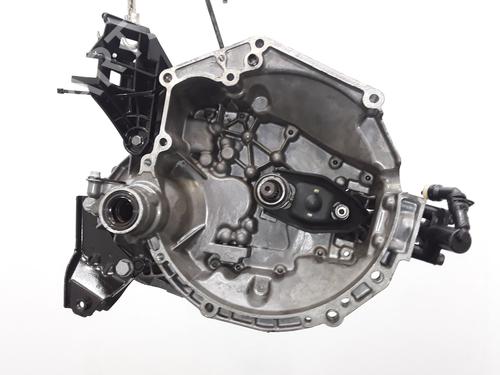 Used Gearbox CITROËN C3 II (SC_) 1.4 (73 hp) 32178334