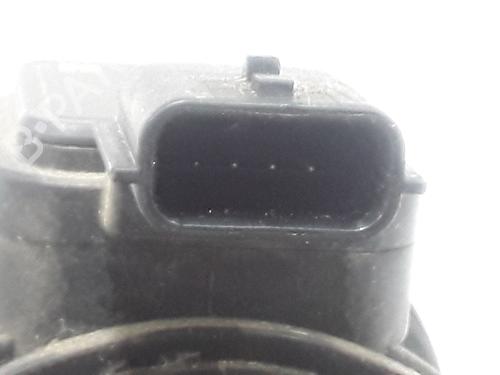 Mass air flow sensor RENAULT CLIO IV (BH_) 1.5 dCi 90 | BP32406191M95