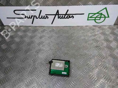 Used Electronic module MERCEDES-BENZ A-CLASS (W169) A 200 CDI (169.008, 169.308) (140 hp) 25189306
