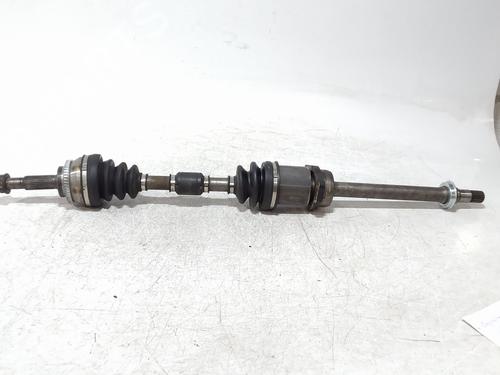 Used Right front driveshaft Right front driveshaft TOYOTA COROLLA (_E12_) 1.4 D (NDE120_, NDE120R) (90 hp) 36004753 36004753