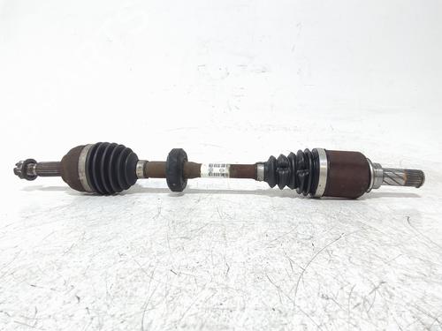 Used Left front driveshaft Left front driveshaft RENAULT TWINGO II (CN0_) 1.5 dCi 75 (75 hp) 39697941 39697941