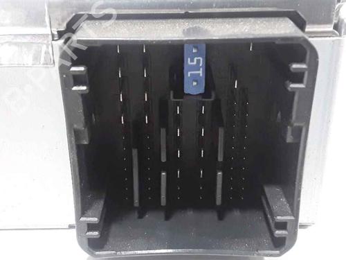 Radio PEUGEOT 2008 II (UD_, US_, UY_, UJ_, UR_, UC_) 1.2 PureTech 130 (USHNS, URHNS) | BP25190102E6 