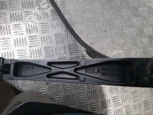Front windshield wiper arm RENAULT KADJAR (HA_, HL_) 1.5 dCi 110 (HLA3) | BP25202382C143 