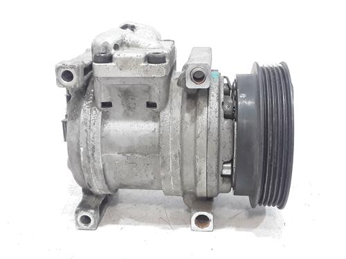 AC compressor HYUNDAI i10 I (PA) 1.2 | BP28137326M34 