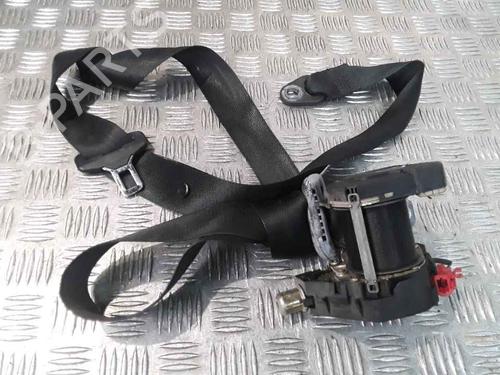 Front right belt tensioner SMART FORTWO Coupe (450) 0.7 (450.352, 450.332) | BP25162206C88 