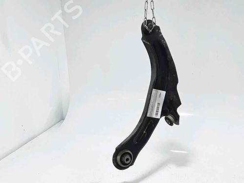 Used Left front suspension arm RENAULT CLIO IV (BH_) 1.5 dCi 90 (90 hp) 25198928