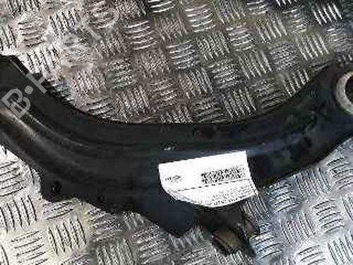 Used Left front suspension arm RENAULT MEGANE II (BM0/1_, CM0/1_) 1.9 dCi (BM0G, CM0G) (120 hp) 25195625