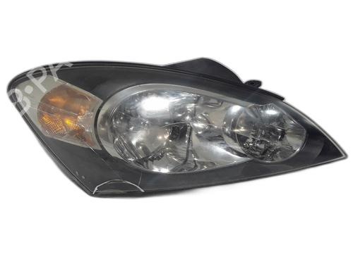 Used Right headlight KIA CEE'D Hatchback (ED) 1.6 CRDi 115 (115 hp) 29230201