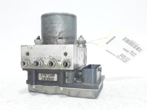 Used ABS pump CITROËN C4 II (NC_) 1.6 HDi 90 (92 hp) 25162897