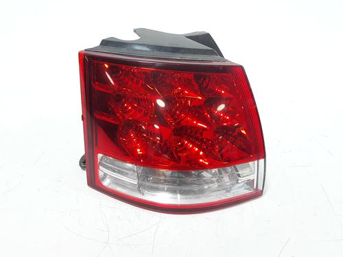 Used Left taillight CITROËN C-CROSSER (VU_, VV_) 2.2 HDi (156 hp) 25187875