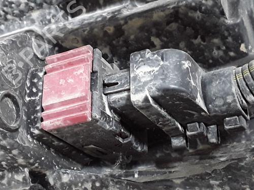 Right headlight OPEL CORSA E (X15) 1.4 (08, 68) | BP33131824C29 - Image 3