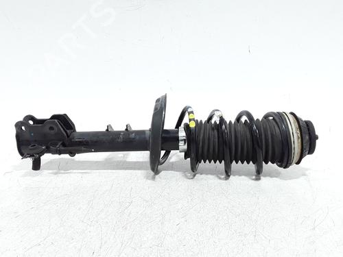 Used Right front shock absorber Right front shock absorber FIAT PANDA (312_, 319_) 1.2 (312PXA1A) (69 hp) 33678783 33678783