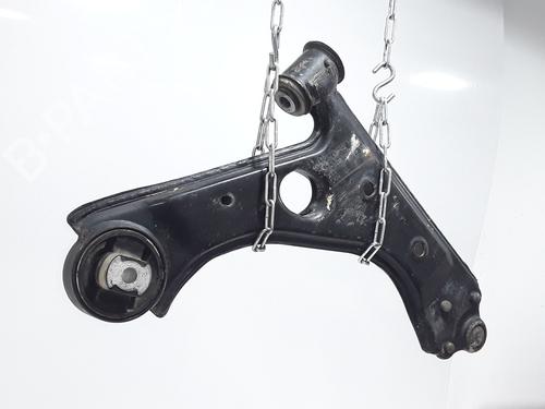 Left front suspension arm CITROËN NEMO Box Body/MPV (AA_) 1.4 HDi | BP25199278M12 