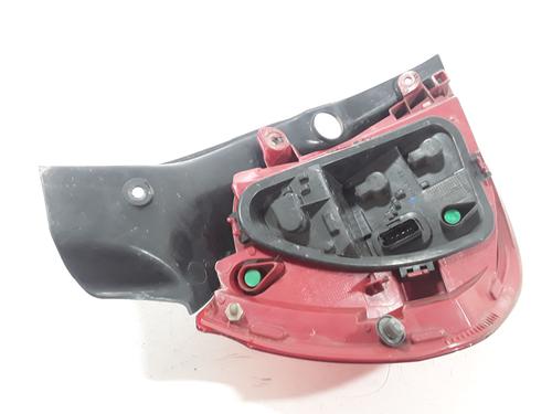 Right taillight RENAULT CLIO III (BR0/1, CR0/1) 1.5 dCi (BR0H, CR0H, CR1S, BR1S) | BP25192796C35 