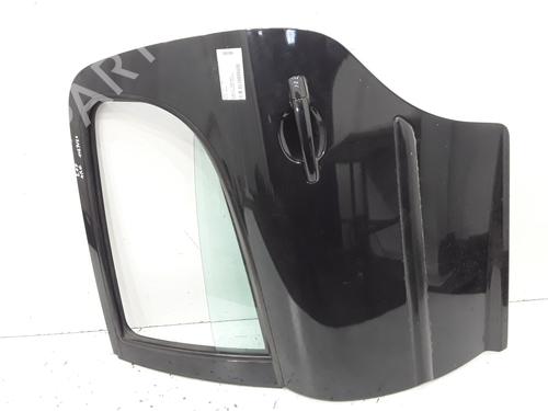 Left rear door PEUGEOT 207 (WA_, WC_) 1.6 HDi | BP26903529C4 