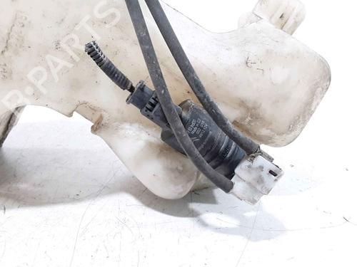 Windscreen washer tank PEUGEOT 3008 I MPV (0U_) 1.6 HDi | BP25202006C113 
