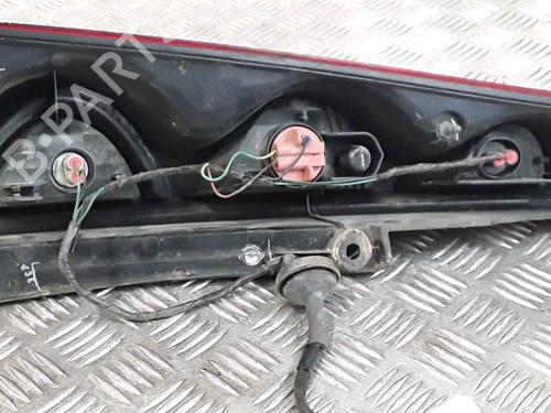 Right taillight NISSAN NOTE (E11, NE11) 1.5 dCi | BP25192842C35 