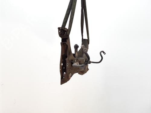 Subframe RENAULT CLIO III (BR0/1, CR0/1) 1.6 16V (BR05, BR0B, BR0Y, BR15, BR1J, BR1M, BR1Y, CR0B,... | BP37273351M9 - Image 2