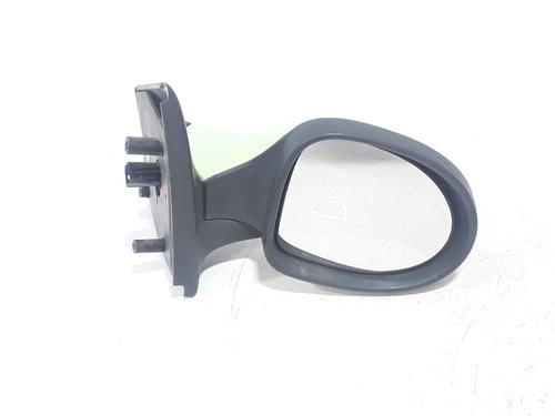 Used Right mirror RENAULT TWINGO II (CN0_) 1.2 16V (CN0K, CN0V, CN0A) (76 hp) 26402481