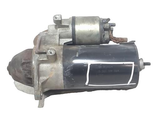Used Starter Starter OPEL ZAFIRA A MPV (T98) 2.2 DTI 16V (F75) (125 hp) 34709388 34709388