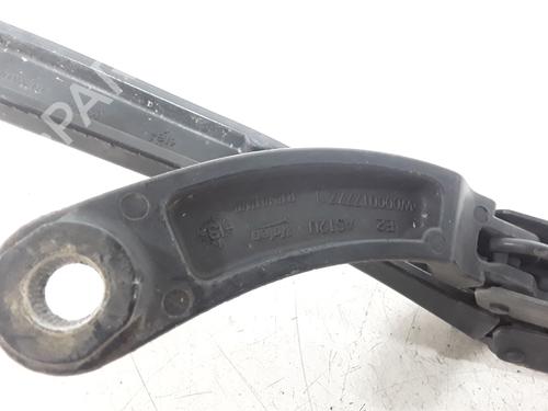 Front windshield wiper arm RENAULT CLIO IV (BH_) 0.9 TCe 90 (BHNF, BHMA, BHMH, BHJK, BHJR) | BP25202703C143 