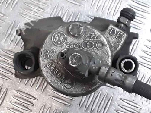 Right front brake caliper VW GOLF VI (5K1)  | BP25765823M104  - Image 9