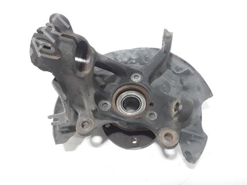Right front steering knuckle VW GOLF VII (5G1, BQ1, BE1, BE2) 1.4 TSI | BP25199182M26 