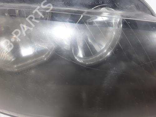 Right headlight AUDI A3 Sportback (8PA) 1.9 TDI | BP29055224C29 