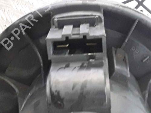 Heater blower motor LAND ROVER DISCOVERY IV (L319) 2.7 TD 4x4 | BP25184981M62 