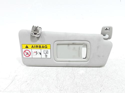 left-sun-visor-renault-captur-i-j5_-h5_-2013-32847599 main image