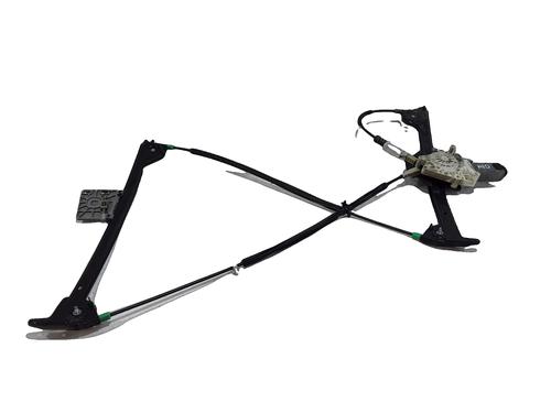 Rudehejsemekanisme Højre foran Rudehejsemekanisme Højre foran PEUGEOT 206 CC (2D) [2000-2008] 39697867 39697867