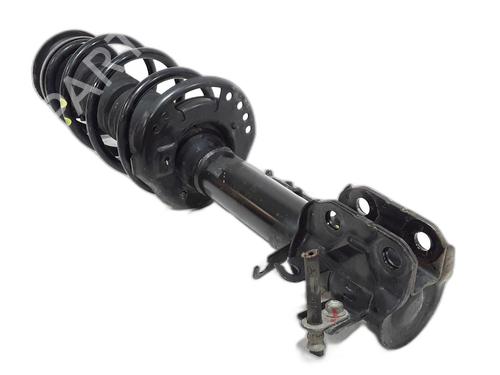 Left front shock absorber SUZUKI S-CROSS 1.5 Hybrid AllGrip (AKK415) | BP30046632M16 